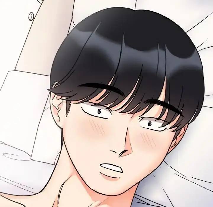 漫画《她才不是我姐姐》第28话第74张图