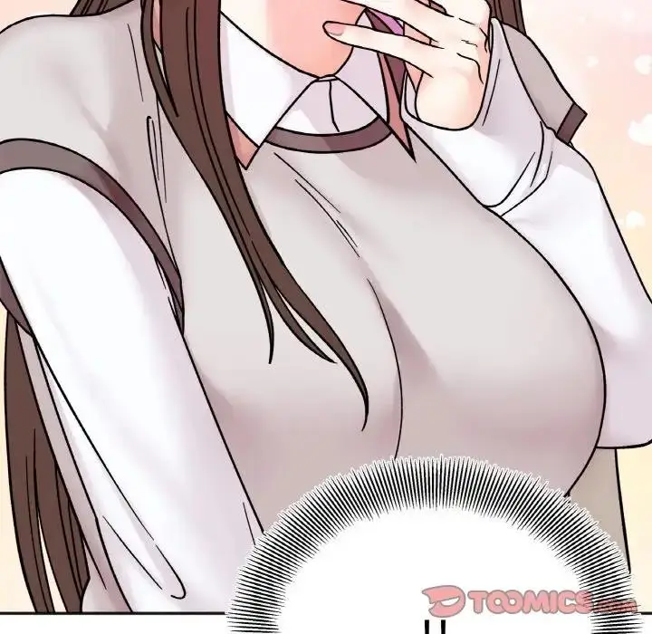 漫画《她才不是我姐姐》第29话第105张图