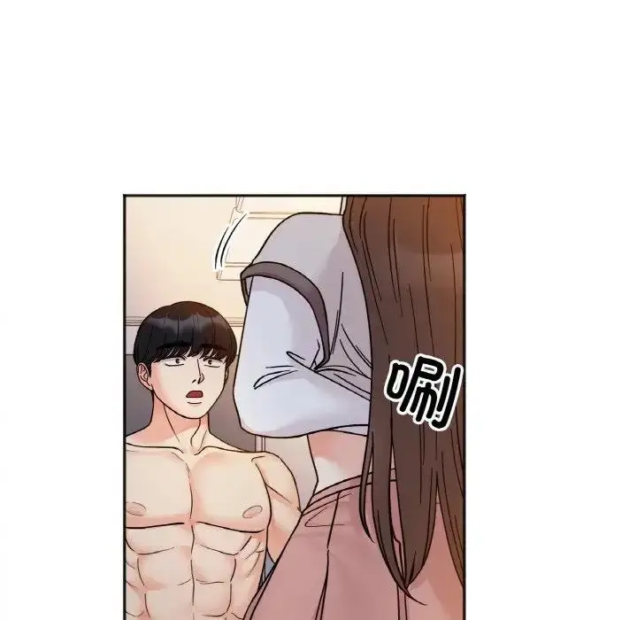漫画《她才不是我姐姐》第29话第114张图