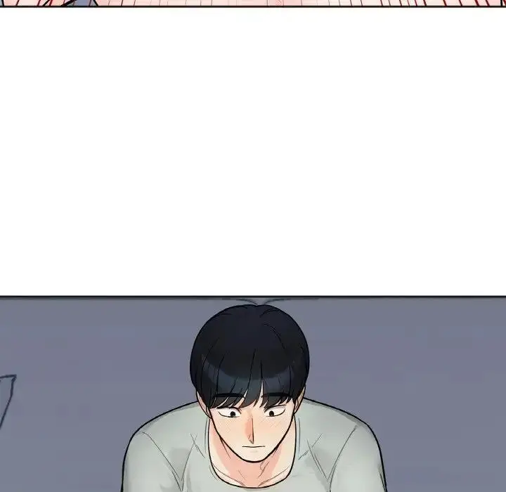 漫画《她才不是我姐姐》第29话第20张图