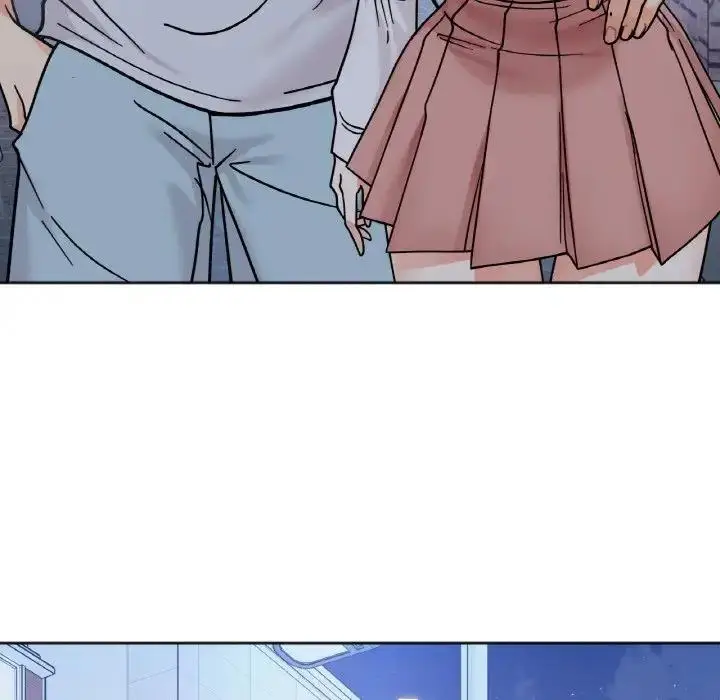 漫画《她才不是我姐姐》第30话第127张图