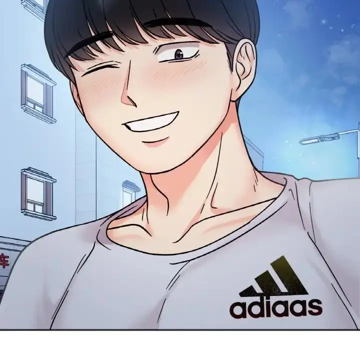 漫画《她才不是我姐姐》第30话第133张图