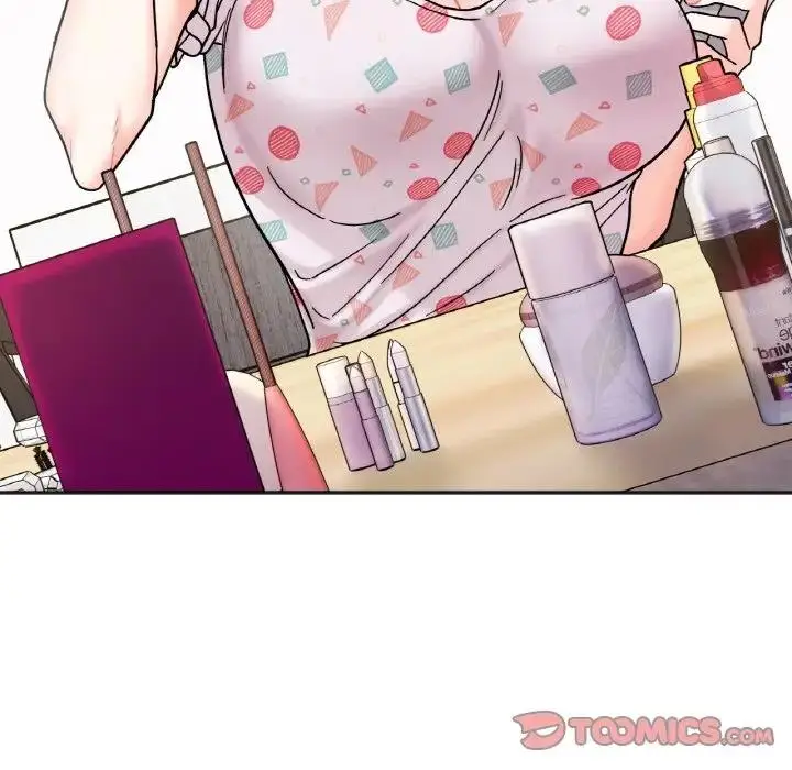 漫画《她才不是我姐姐》第30话第75张图