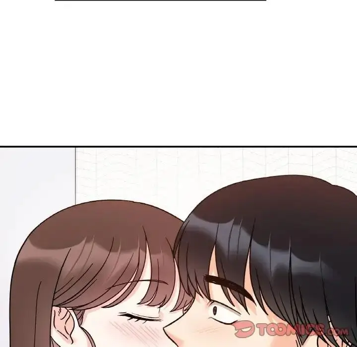 漫画《她才不是我姐姐》第31话第105张图