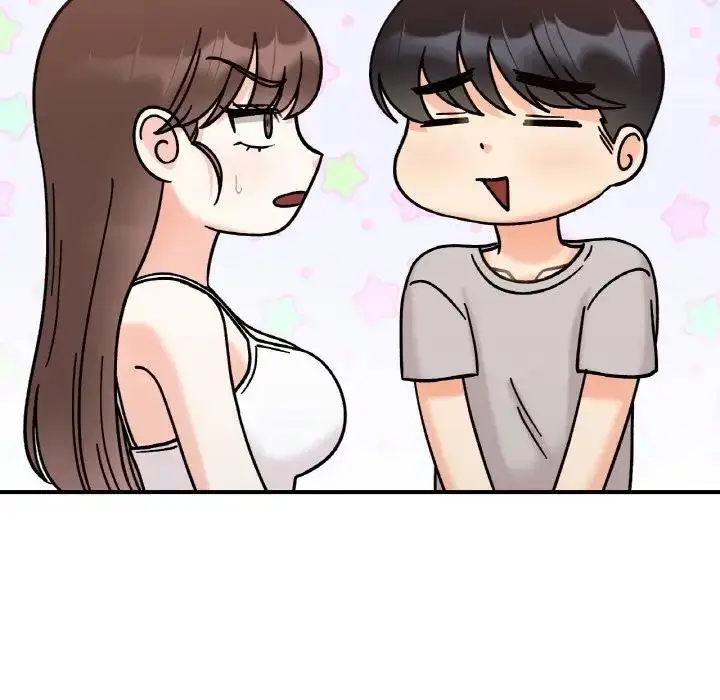 漫画《她才不是我姐姐》第31话第118张图