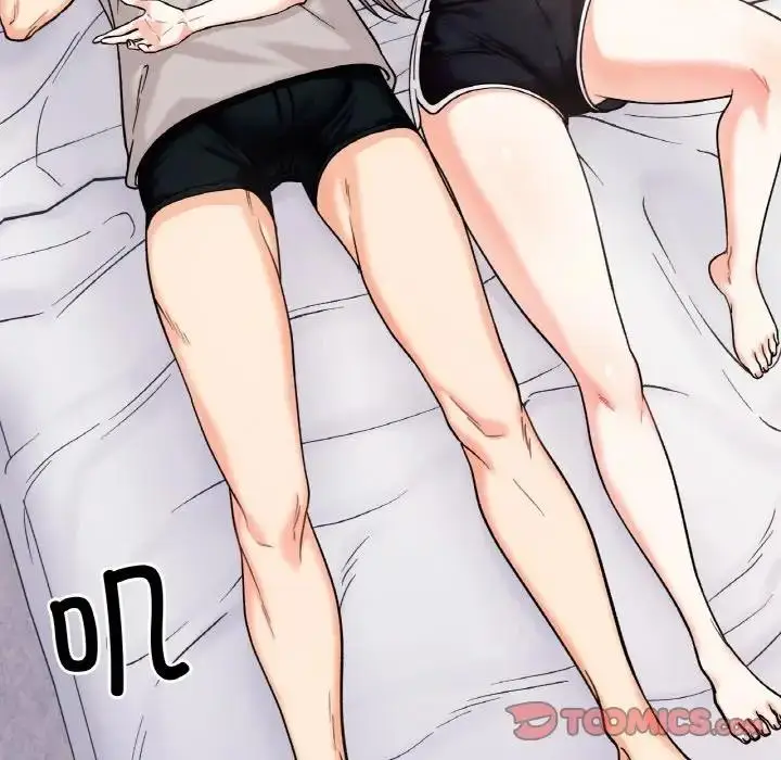 漫画《她才不是我姐姐》第31话第12张图