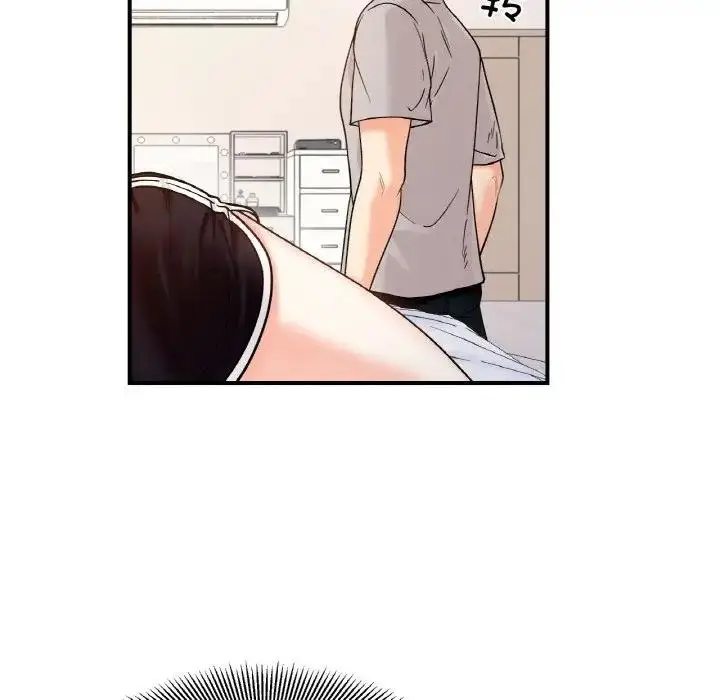 漫画《她才不是我姐姐》第31话第28张图