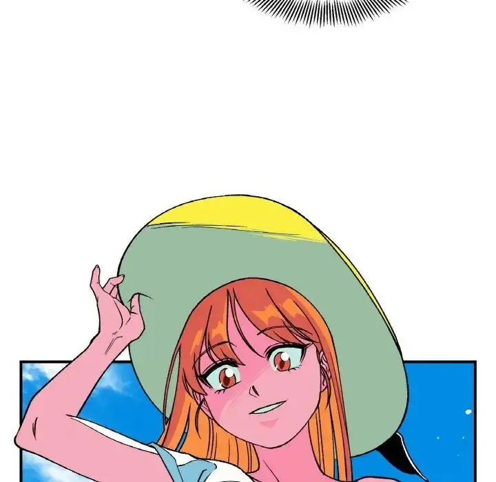 漫画《她才不是我姐姐》第31话第58张图
