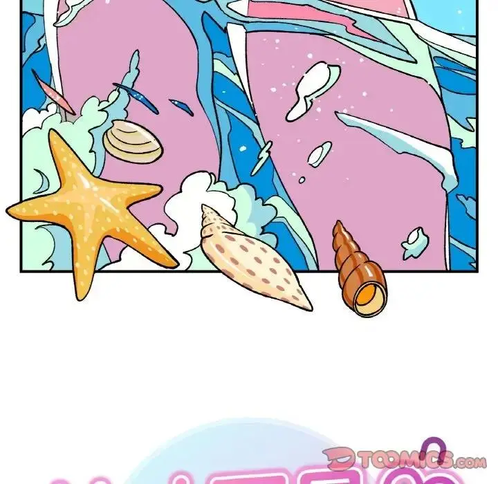 漫画《她才不是我姐姐》第31话第60张图