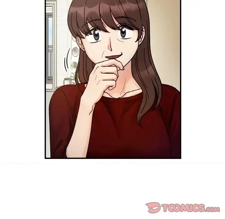 漫画《她才不是我姐姐》第32话第135张图