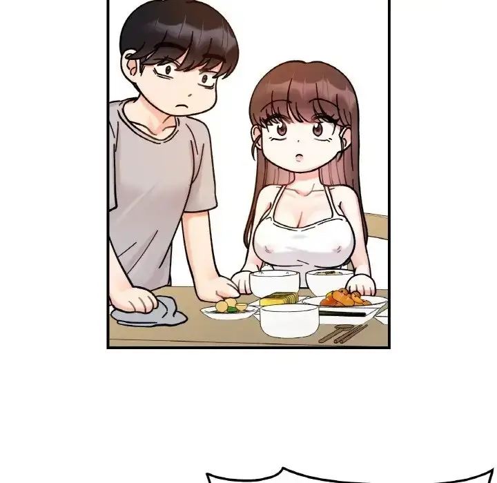 漫画《她才不是我姐姐》第33话第10张图