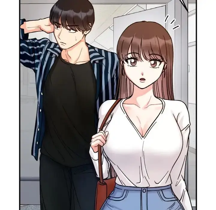 漫画《她才不是我姐姐》第33话第114张图