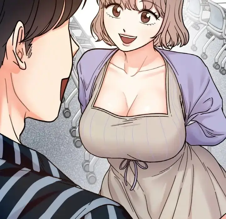 漫画《她才不是我姐姐》第33话第120张图