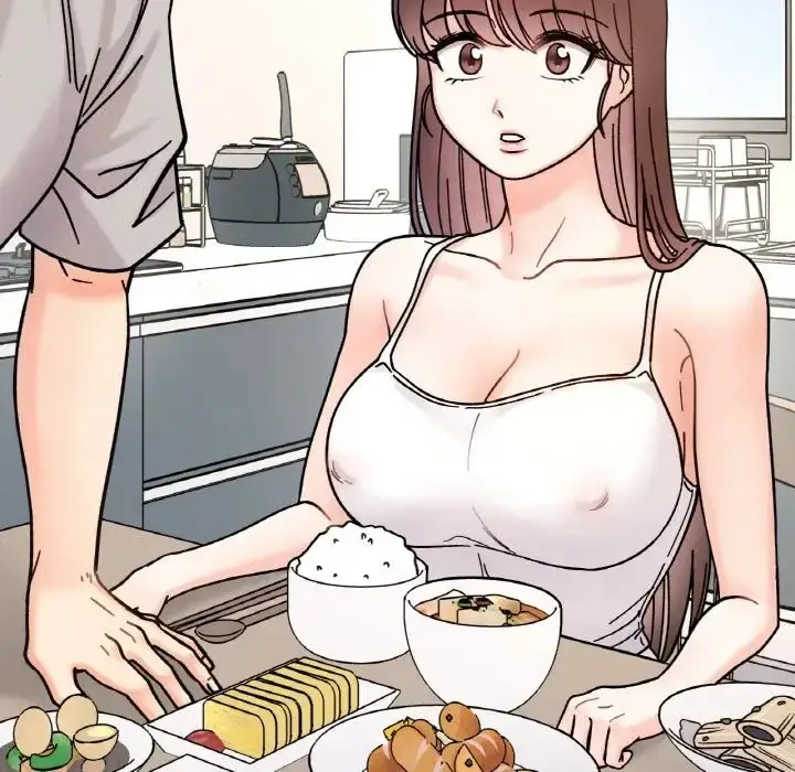 漫画《她才不是我姐姐》第33话第7张图