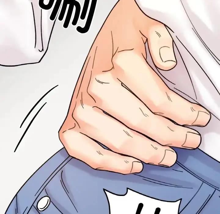 漫画《她才不是我姐姐》第33话第85张图