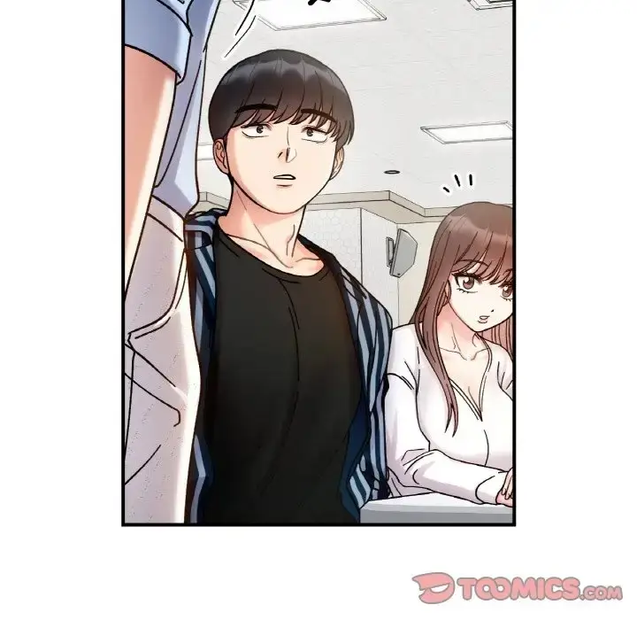 漫画《她才不是我姐姐》第34话第68张图