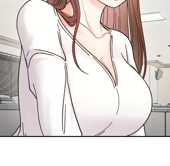 漫画《她才不是我姐姐》第34话第89张图