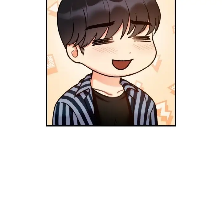 漫画《她才不是我姐姐》第36话第112张图