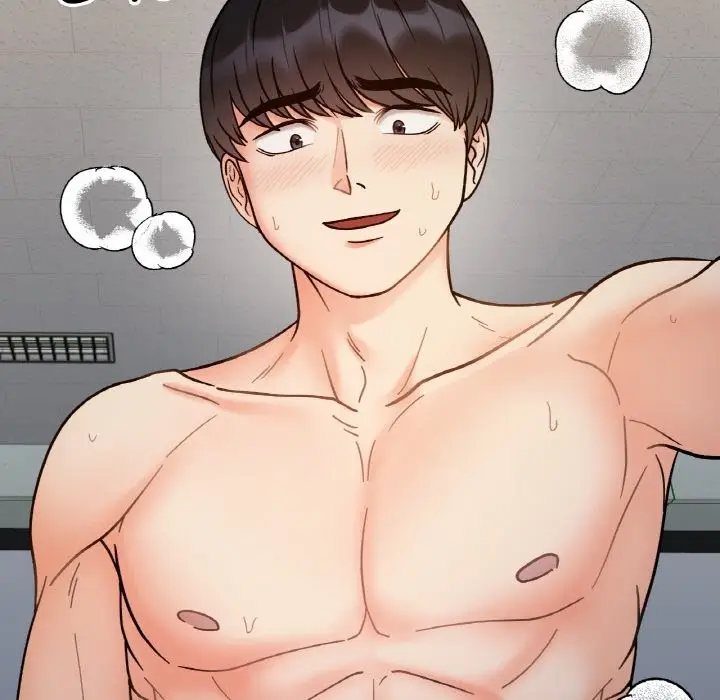 漫画《她才不是我姐姐》第36话第90张图