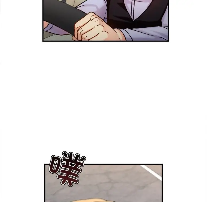 漫画《她才不是我姐姐》第37话第108张图