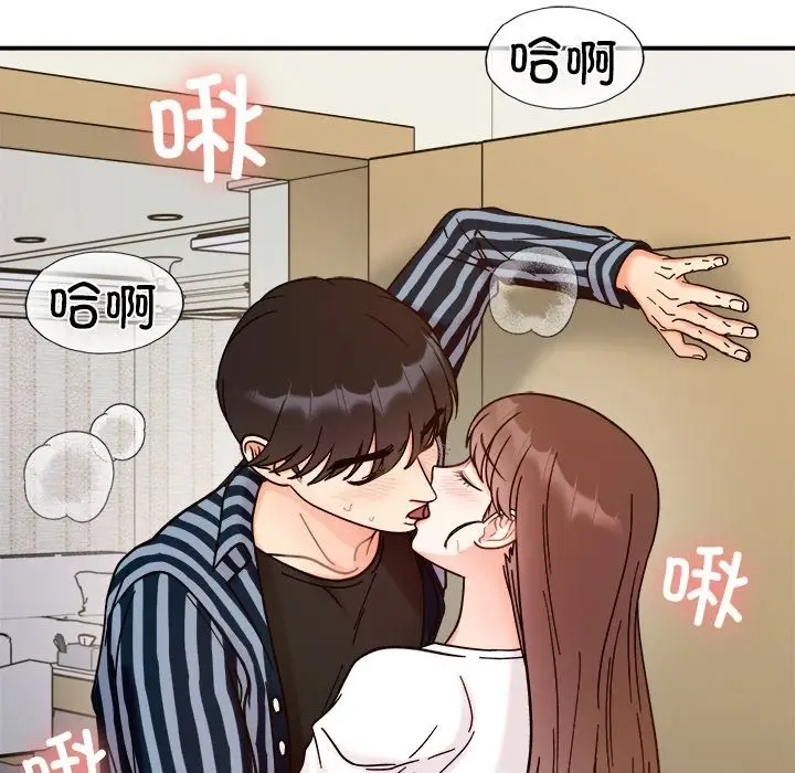 漫画《她才不是我姐姐》第37话第113张图