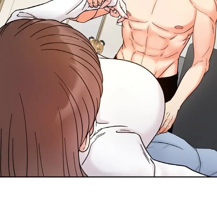 漫画《她才不是我姐姐》第38话第18张图