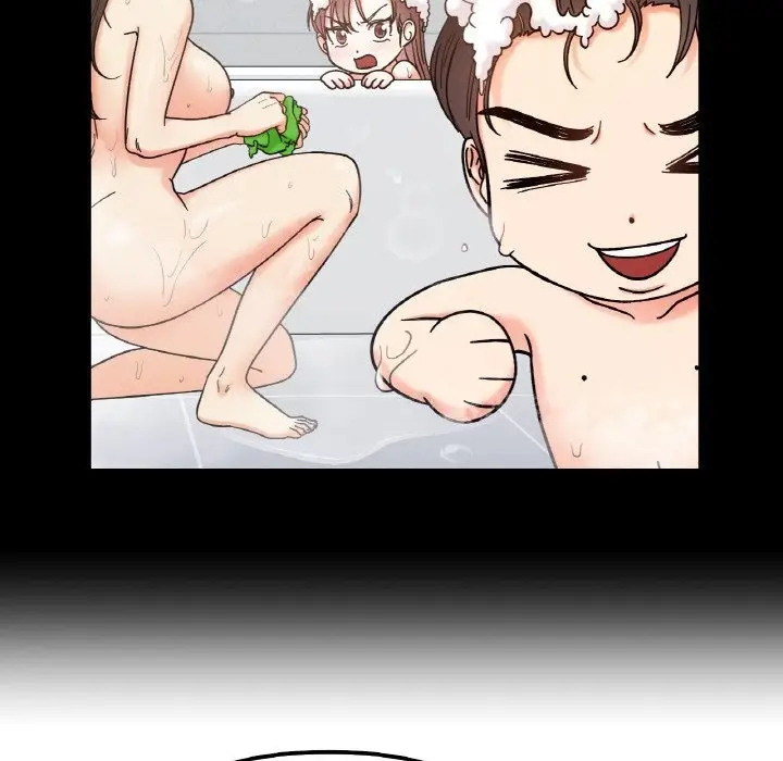 漫画《她才不是我姐姐》第38话第28张图