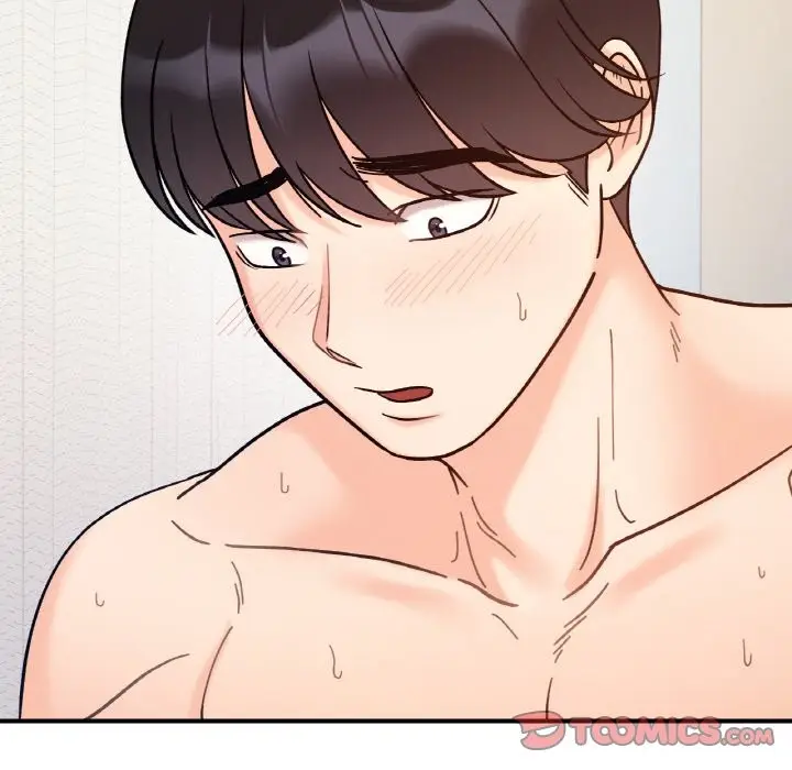 漫画《她才不是我姐姐》第40话第33张图