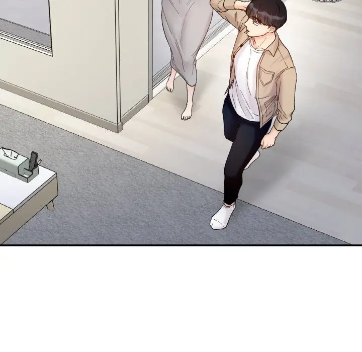 漫画《她才不是我姐姐》第41话第106张图