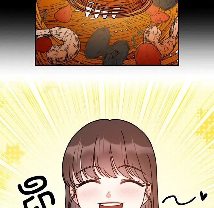 漫画《她才不是我姐姐》第41话第112张图