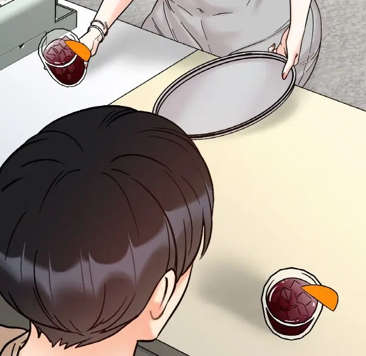漫画《她才不是我姐姐》第41话第118张图