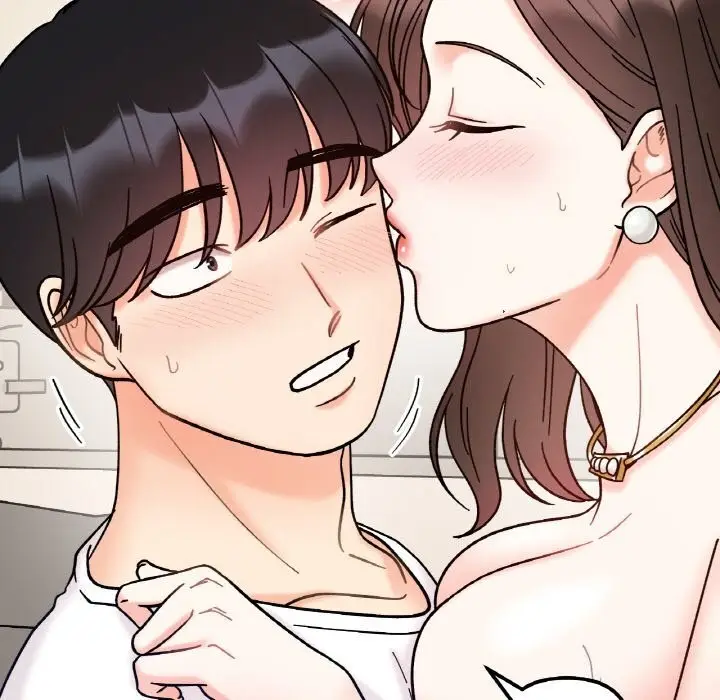 漫画《她才不是我姐姐》第42话第77张图