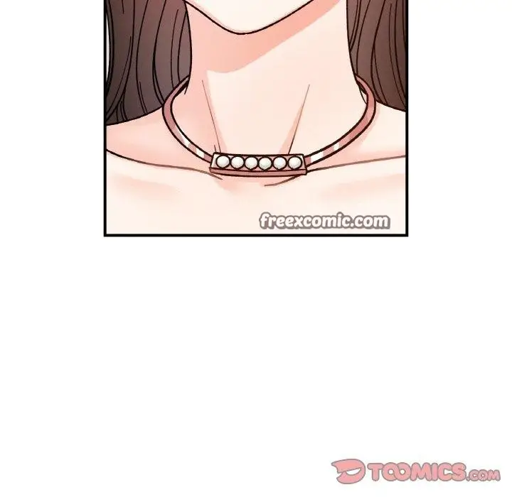 漫画《她才不是我姐姐》第43话第21张图
