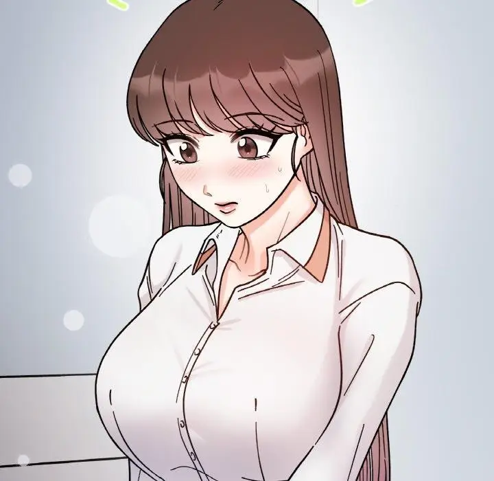 漫画《她才不是我姐姐》第43话第49张图