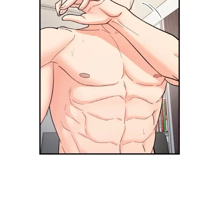 漫画《她才不是我姐姐》第44话第102张图