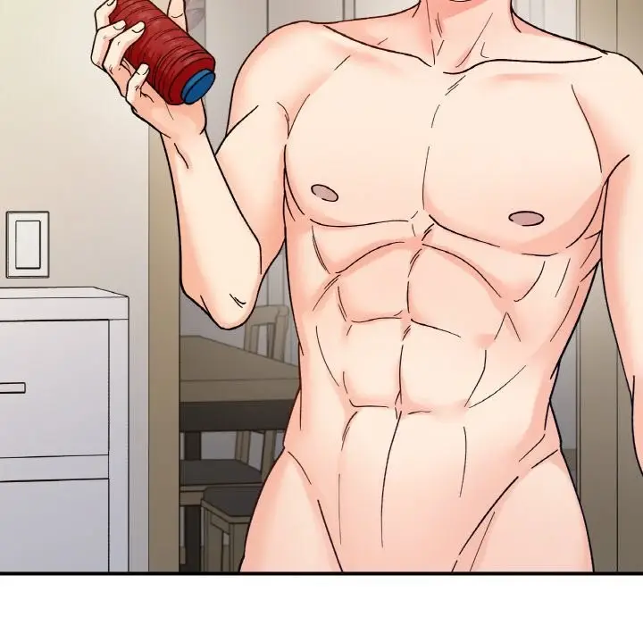 漫画《她才不是我姐姐》第44话第23张图