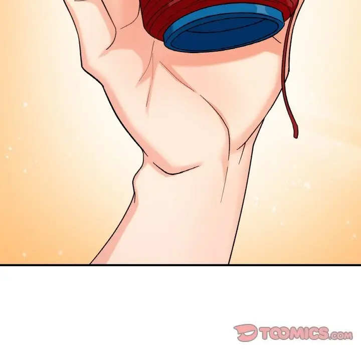 漫画《她才不是我姐姐》第44话第27张图