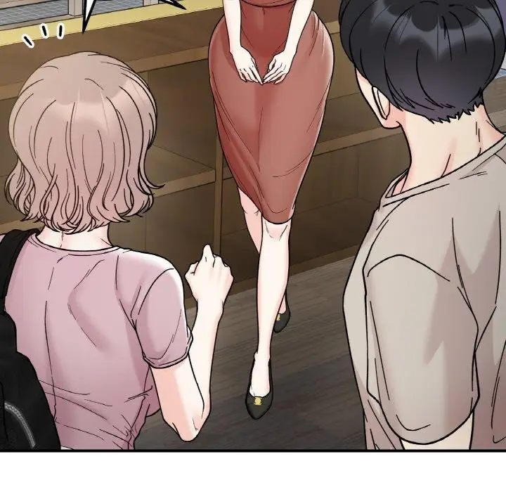 漫画《她才不是我姐姐》第46话第117张图