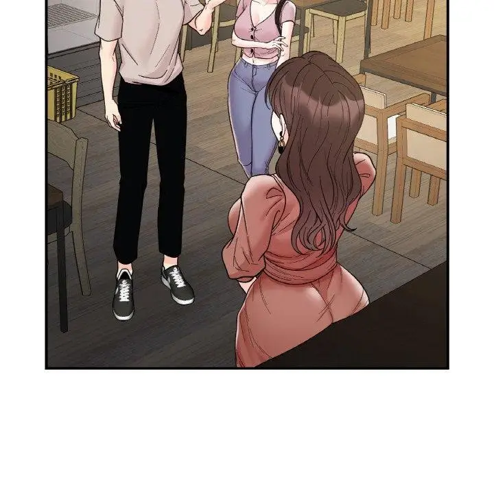漫画《她才不是我姐姐》第46话第119张图