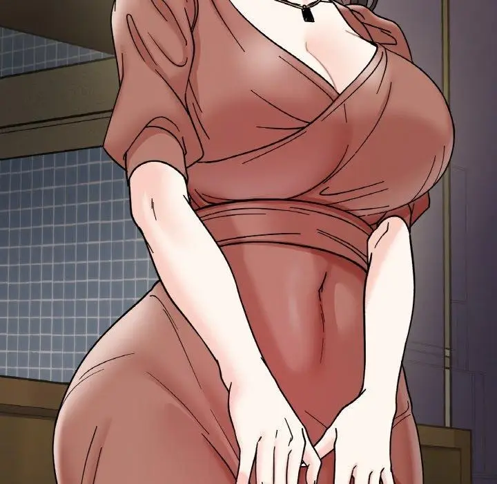 漫画《她才不是我姐姐》第46话第124张图