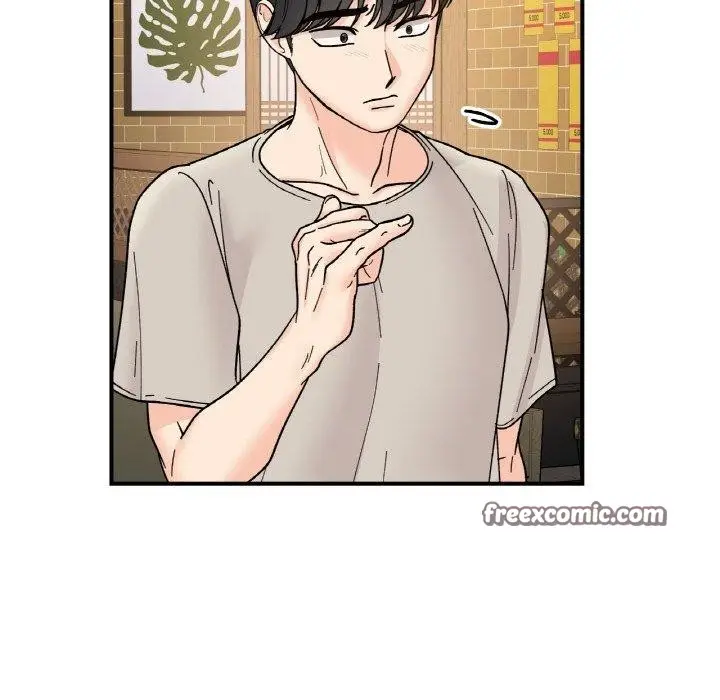 漫画《她才不是我姐姐》第46话第96张图