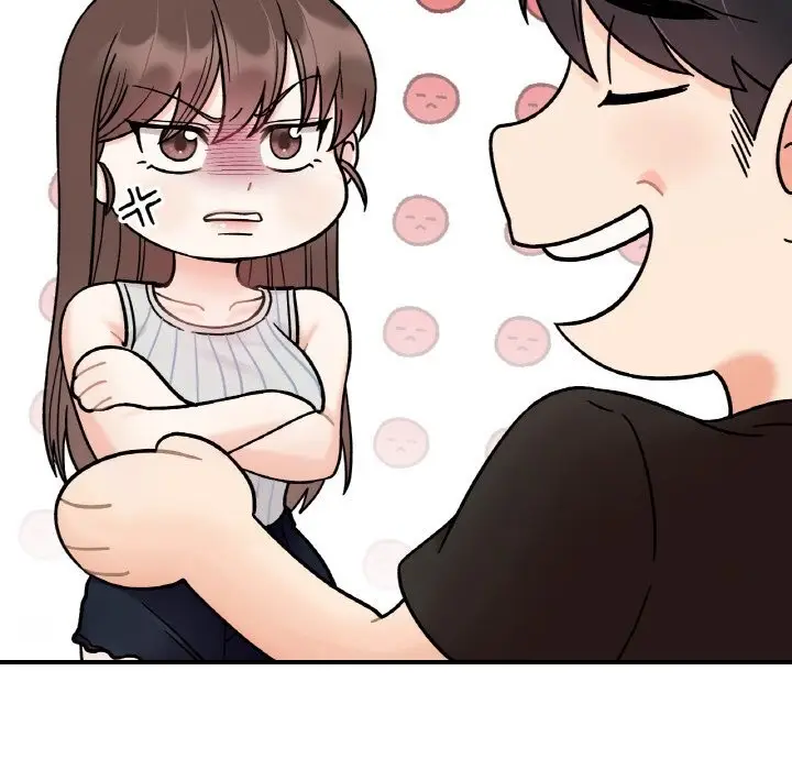 漫画《她才不是我姐姐》第47话第104张图