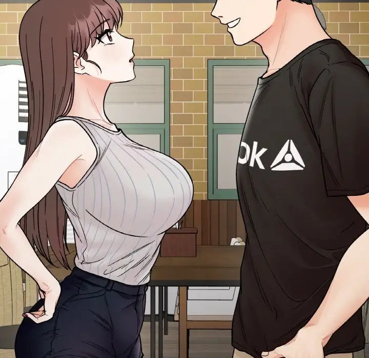 漫画《她才不是我姐姐》第47话第106张图