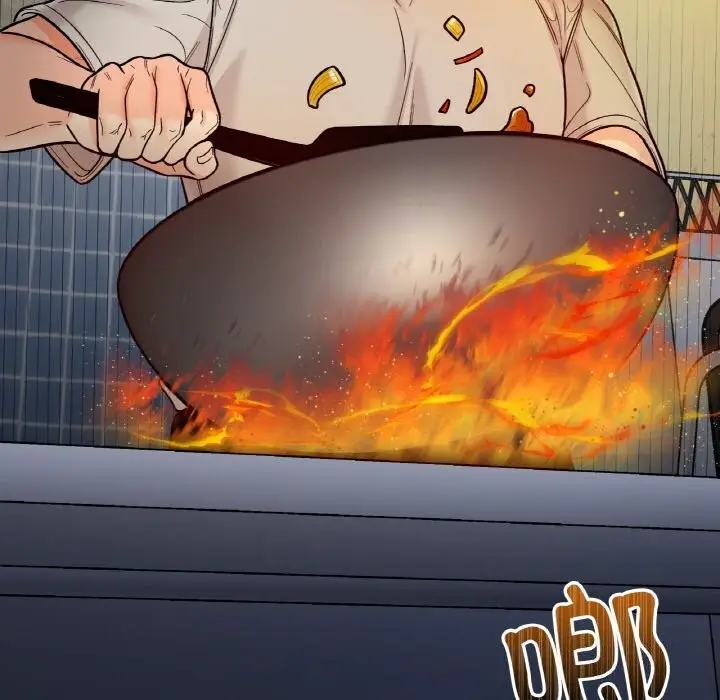 漫画《她才不是我姐姐》第47话第18张图