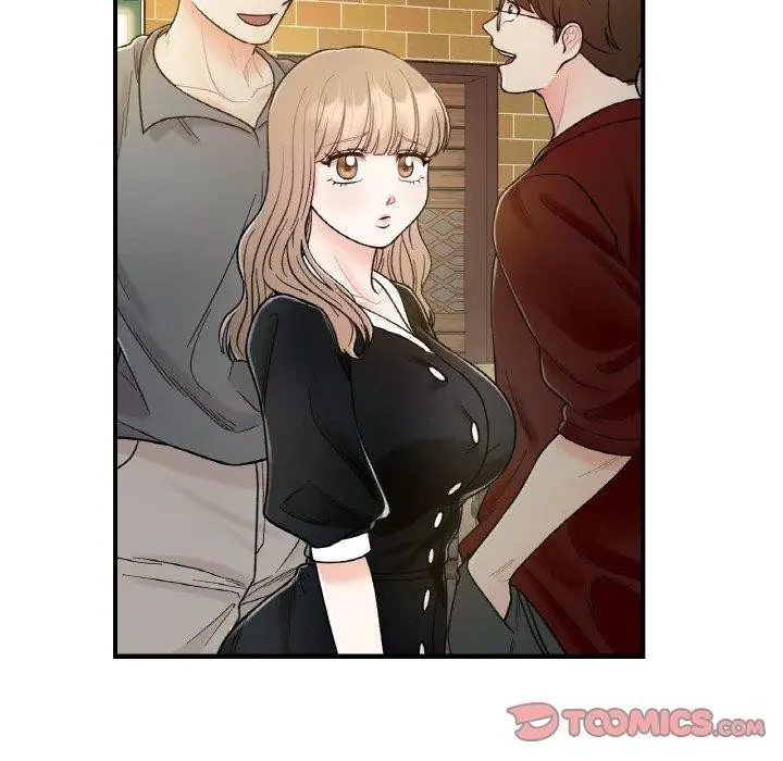 漫画《她才不是我姐姐》第48话第102张图