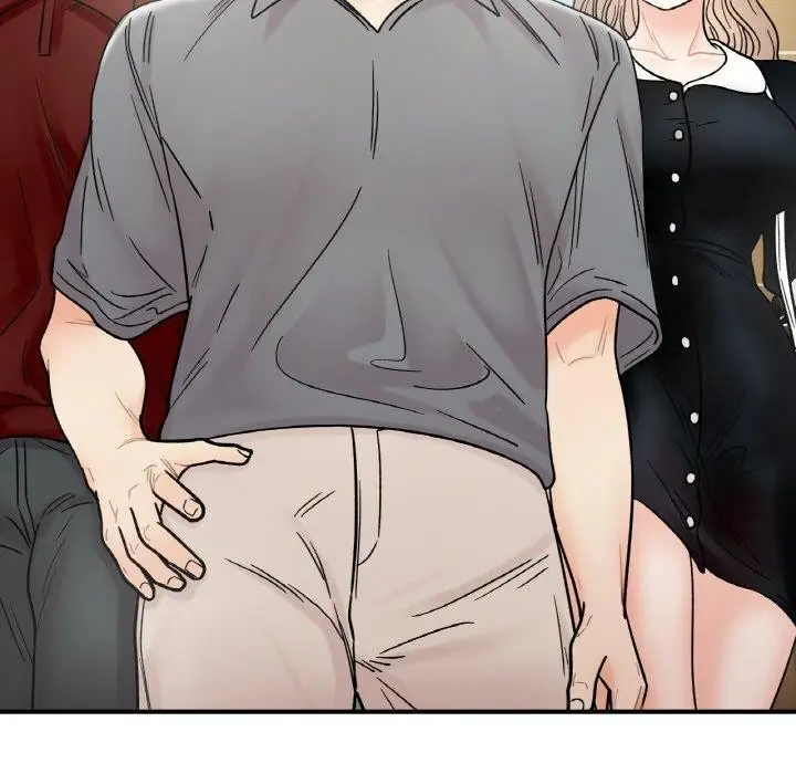 漫画《她才不是我姐姐》第48话第11张图