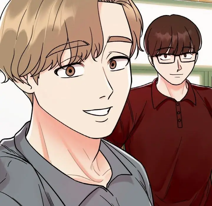 漫画《她才不是我姐姐》第48话第126张图