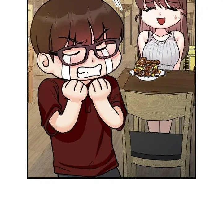 漫画《她才不是我姐姐》第48话第33张图