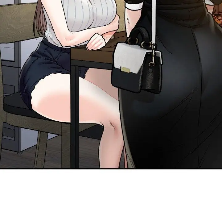 漫画《她才不是我姐姐》第48话第42张图