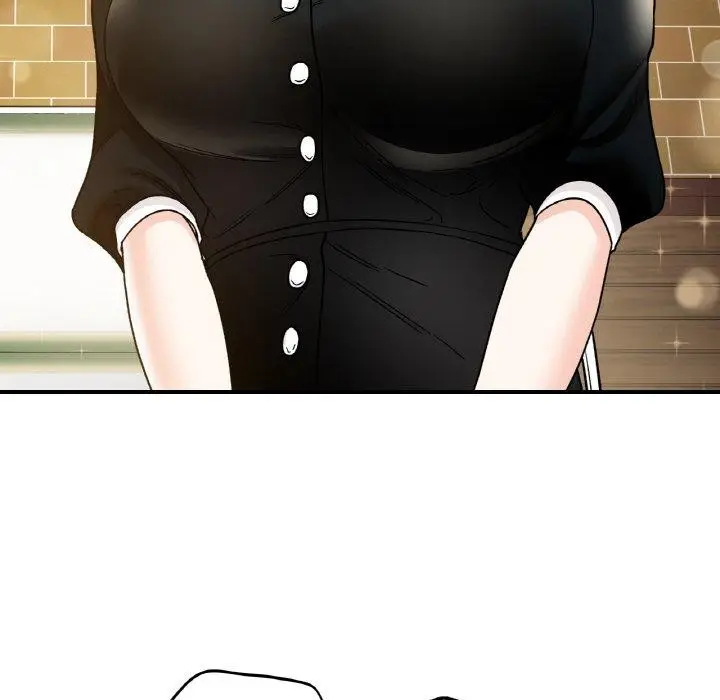 漫画《她才不是我姐姐》第48话第49张图